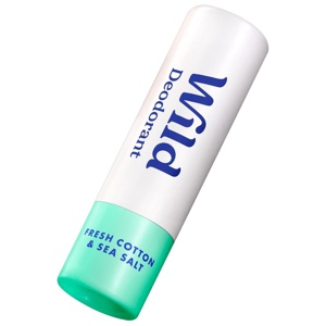 Wild Deo Mini Cotton 16 g produktbillede