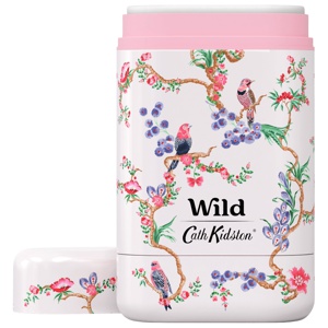 Wild Deo stick Birds Berries Case Cherry Blossom 40g produktbillede