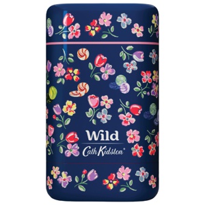 Wild Deo Stick Marble Case Amber & Oud 40 g produktbilde