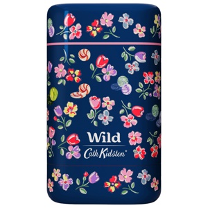 Wild Deo Stick Marble Ditsy Case Amber Oud 40g produktbillede