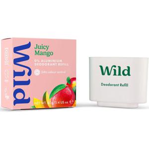 Wild Deo Stick Refill Juicy Mango produkt bild