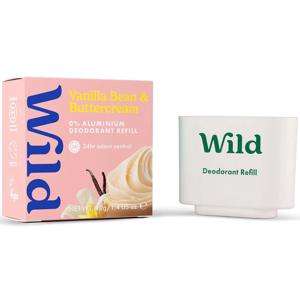 Wild Deo Stick Refill Vanilla Bean Buttercream produkt bild