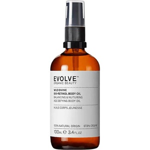 Wild Devine Bio Retinol Body Oil - 100 ml. produktbillede