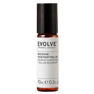 Wild Divine Pulse Point Roll-on - 10 ml. produktbillede
