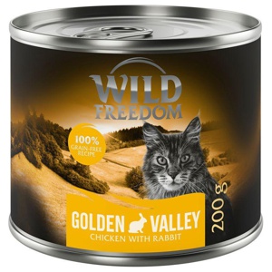 Wild Freedom Adult Einzeldose 1 x 200 g Produktbild
