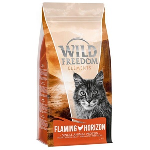 Wild Freedom Adult "Flaming Horizon" Huhn - getreidefrei Produktbild