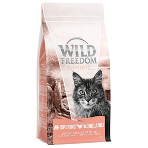 Wild Freedom Adult "Whispering Woodlands" Truthahn - getreidefrei Produktbild