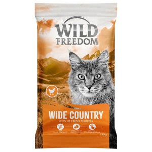 Wild Freedom Adult "Wide Country" Geflügel - getreidefrei Produktbild