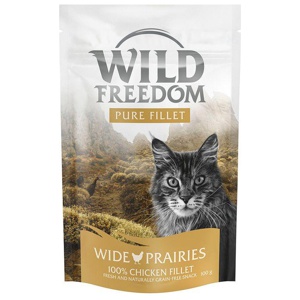 Wild Freedom Filet Snacks Produktbild