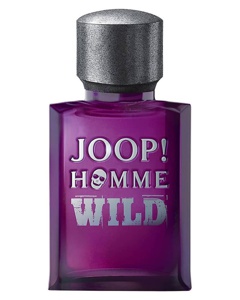 WILD HOMME eau de toilette spray 125 ml Produktbild