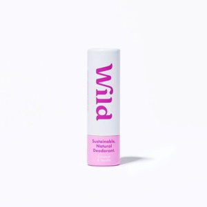 Wild Mini Coconut & Vanilla Deodorant product image