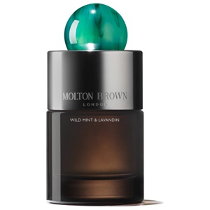 Molton Brown Wild Mint & Lavandin Eau de Parfum 100 ml produktbilde