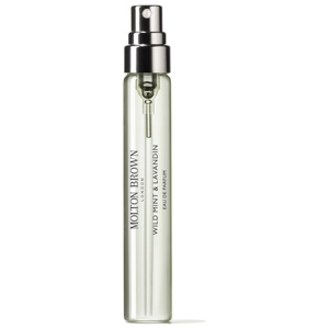 Molton Brown Mint & Lavandin Eau de Parfum Travel Case Refill 7,5 ml produktbilde