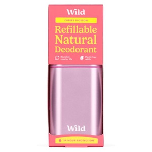 Wild Pink Case Cherry Blossom Deo Starter produkt bild