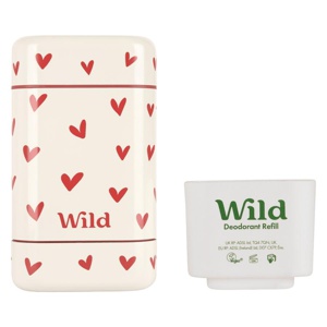 Wild Pink Grapefruit & Lime Starter Pack 40 g produktbilde