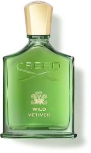 Wild Vetiver Eau de Parfum 100 ml produkt bild