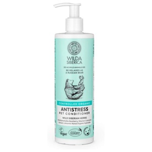 Wilda Antistress Balsam 400 ml produkt bild