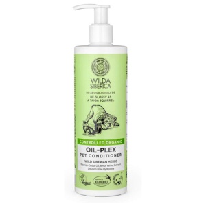 Wilda Oil-Plex Balsam 400 ml produkt bild