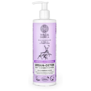 Wilda Urban Detox Balsam 400 ml produkt bild