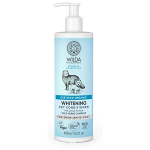 WILDA Whitening Balsam 400 ml produkt bild