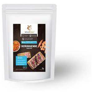 Wildfang Beruhigende Snacks - getreidefrei Produktbild