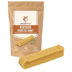 Wildfang Kaukäse - Hartkäse Kaustab 21 g Produktbild