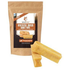 Wildfang Kaukäse - Hartkäse Kaustab 42 g Produktbild