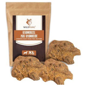 Wildfang ® Kauwurzel aus Baumheide 1 S Produktbild