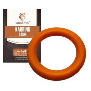 Wildfang Naturkautschuk Kauring - Kauring "Robin" Produktbild