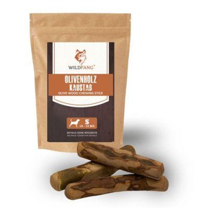 Wildfang ® Olivenholz-Kaustab 1 S Produktbild