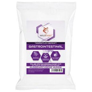Wildfang VetLine Trockenfutter mit Peptiden für Hunde - Gastrointestinal 100 ml Produktbild