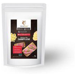 Wildfang Zahnpflege Snacks - getreidefrei Produktbild