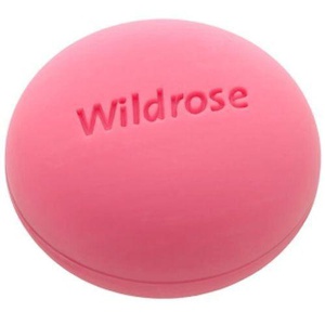 WILDROSE Badeseife Produktbild