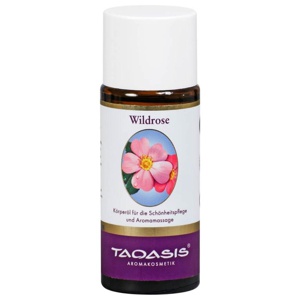 Wildrosenöl Bio, 50 ml Öl Produktbild