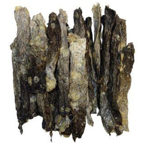 Wildsterne Hautröllchen Lachs pur 6x100g Produktbild