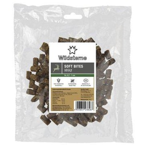 Wildsterne Soft Bites 6x125g Ente Produktbild