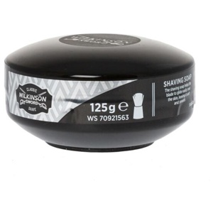 Wilkinson Sword Sensitive Shaving Soap Bowl 125g product image