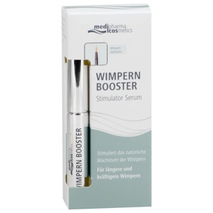 Wimpern Booster Stimulator Serum, 2.7 ml Konzentrat Produktbild