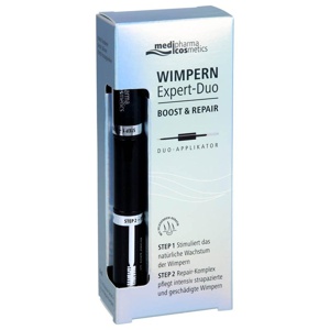 WIMPERN EXPERT-DUO Boost & Repair Produktbild