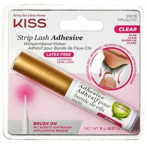 Wimpernkleber Strip Lash Adhesive Clear, 5 g Produktbild