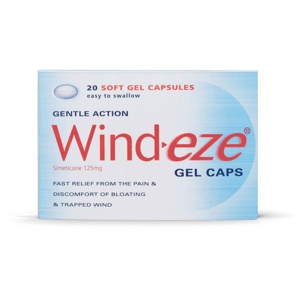 Wind-Eze product image