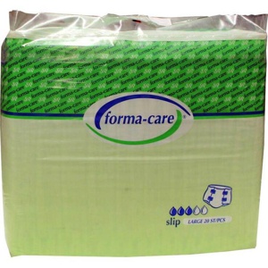 Windelhosen Forma Care large, 20 St n.v. Produktbild