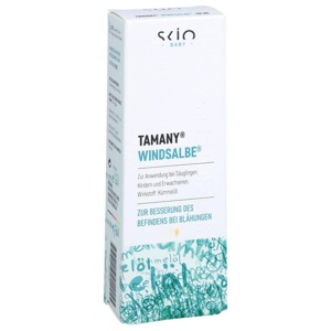 Windsalbe, 50 ml Salbe Produktbild