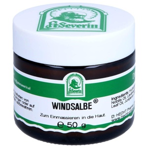 Windsalbe Produktbild