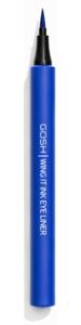 Gosh WING IT INK EYE Liner 003 Crazy Blue produkt bild