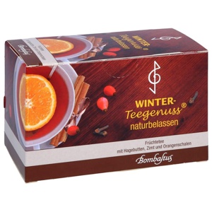 WINTER-TEEGENUSS Filterbeutel Produktbild