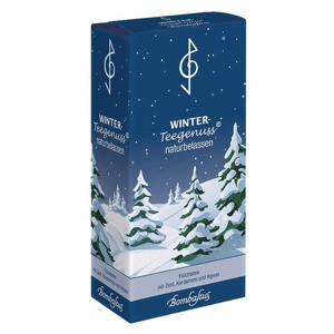 WINTER-TEEGENUSS Zimt Kardamom Ingwer Produktbild