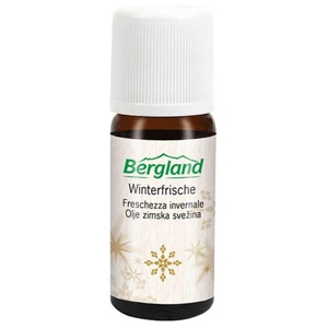 Winterfrische ätherisches Öl, 10 ml Ätherisches Öl Produktbild
