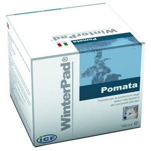 ICF Winterpad 150 ml produkt bild