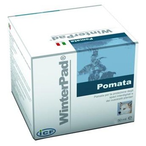 ICF WinterPad, 50 ml produkt bild